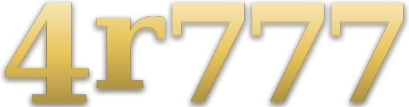 4r777 logo